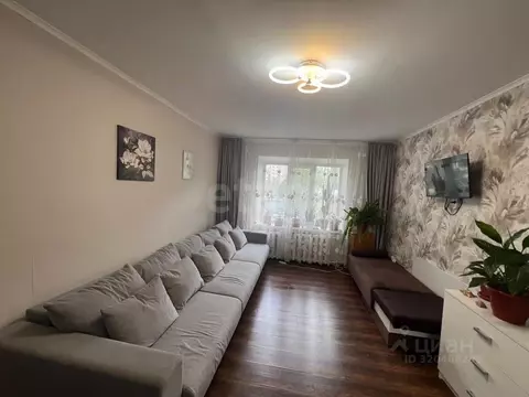 2-к кв. Ставропольский край, Ставрополь ул. Ленина, 74/17 (60.4 м)