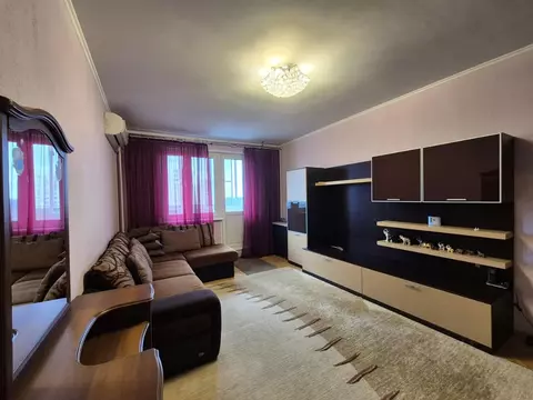 2-к кв. Москва ул. Академика Анохина, 12К2 (53.0 м)