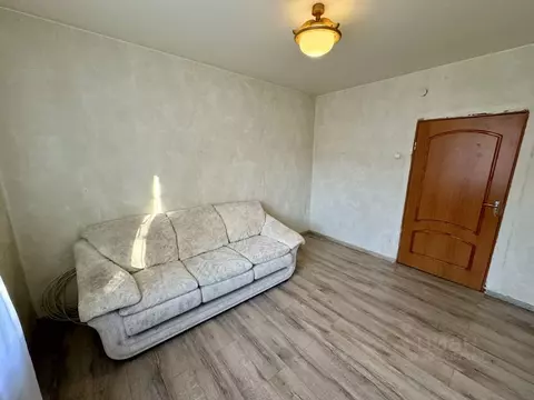 Комната Московская область, Воскресенск Советская ул., 12/10 (12.1 м)