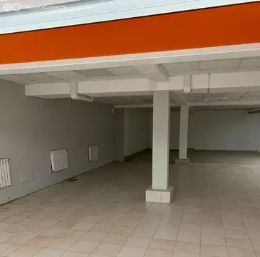 Производственное помещение (921 м)