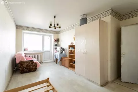 2-комнатная квартира: Люберцы, улица С.П. Попова, 36 (44 м)