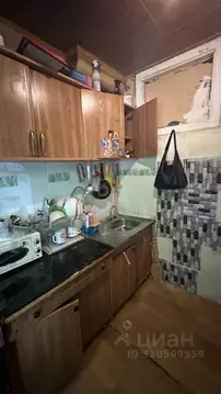 2-к кв. Москва просп. Маршала Жукова, 28 (44.6 м)