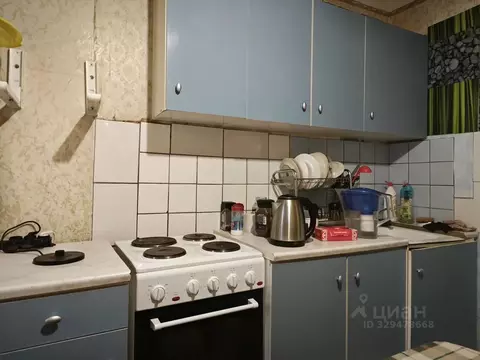 1-к кв. Москва ул. Шолохова, 28К1 (35.0 м)