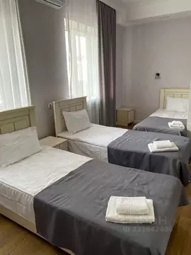 Комната Дагестан, Дербент ул. 345-й Дагестанской Стрелковой Дивизии, ...