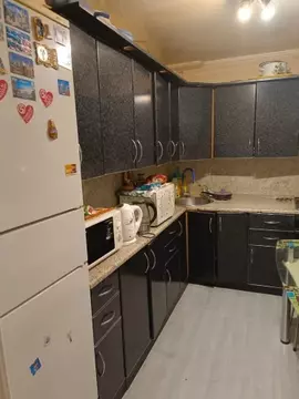 Продается 3-комнатная квартира