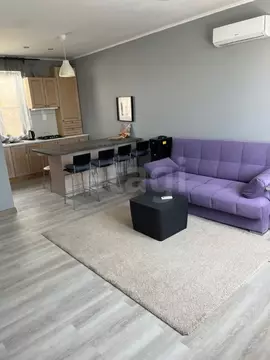 Дом в Ростовская область, Азовский район, Елизаветинское с/пос, Курган ...