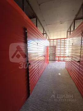 Склад в Тюменская область, Тюмень ул. Линейная, 9 (6 м)