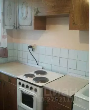 1-к кв. Самарская область, Тольятти ул. Свердлова, 80 (33.0 м)