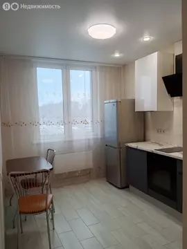 1-комнатная квартира: Долгопрудный, Парковая улица, 44к1 (31 м)