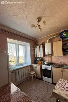 1-комнатная квартира: Йошкар-Ола, улица Мышино, 4 (24.2 м)