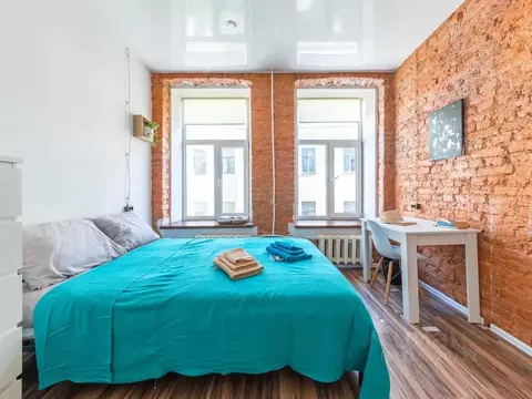 Комната Санкт-Петербург наб. Реки Фонтанки, 51-53