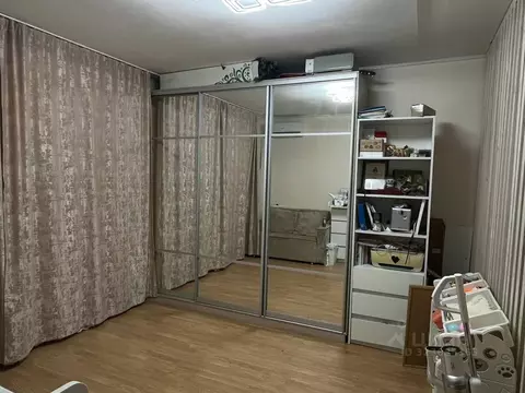 1-к кв. Москва Суздальская ул., 22К3 (39.0 м)