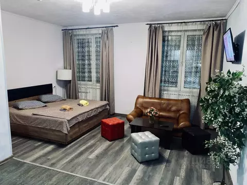 Комната Московская область, Люберцы Городок Б мкр, ул. 3-е Почтовое ...