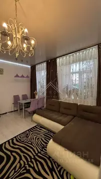 2-к кв. Ярославская область, Ярославль ул. Некрасова, 44Б (51.8 м)