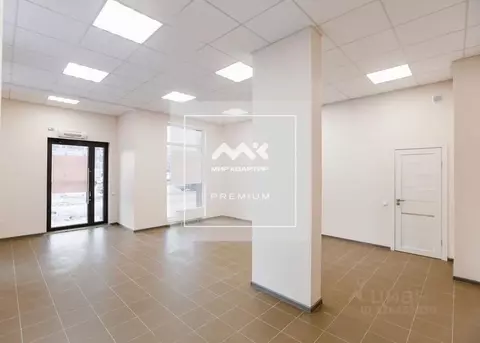 Помещение свободного назначения в Санкт-Петербург Парашютная ул., 81к1 ...