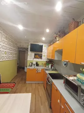 1-комнатная квартира: Тосно, проспект Ленина, 62к3 (39 м)