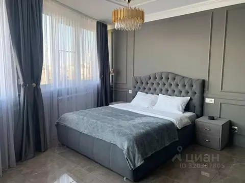 1-к кв. Ростовская область, Ростов-на-Дону Береговая ул., 6 (50.0 м)