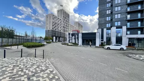 1-к кв. Краснодарский край, Краснодар Обрывная ул., 22/1 (37.7 м)