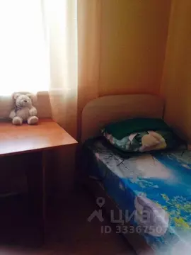 Комната Иркутская область, Иркутск ул. 4-я Железнодорожная, 137 (15.0 ...