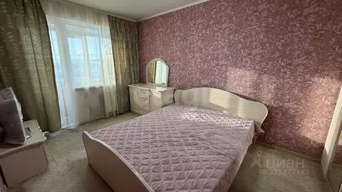 2-к кв. Ямало-Ненецкий АО, Новый Уренгой Мирный мкр, 1/7 (55.0 м)