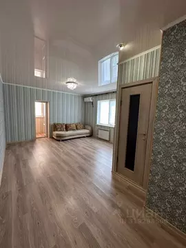 1-к кв. Астраханская область, Астрахань Жилая ул., 5 (37.7 м)