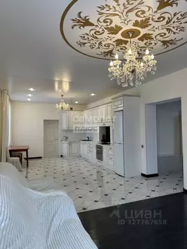 Дом в Липецкая область, Липецкий муниципальный округ, с. Косыревка, ...