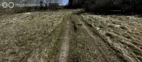 Участок в Волосовский район, Калитинское сельское поселение, деревня ...