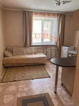 Студия Амурская область, Благовещенск ул. 50 лет Октября, 143 (18.6 м)