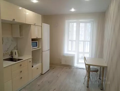 1-к кв. Алтайский край, Барнаул тракт Павловский, 196к2 (38.0 м)