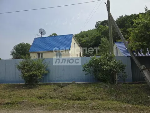 Дом в Приморский край, Находка Гоголевский пер. (124 м)