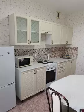 1-к кв. Башкортостан, Уфа ул. Мира, 8 (35.0 м)