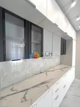 3-к кв. Тульская область, Тула ул. Седова, 26к2 (65.0 м)