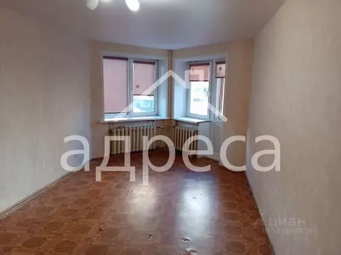 1-к кв. Самарская область, Самара Спортивная ул., 3 (37.6 м)