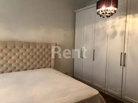 3-к кв. Москва Казарменный пер., 3 (138.0 м)