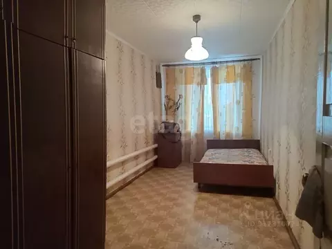 3-к кв. Нижегородская область, Дальнеконстантиновский муниципальный ...