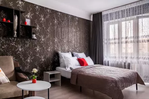 1-к кв. Ставропольский край, Пятигорск Московская ул., 76К2 (35.0 м)