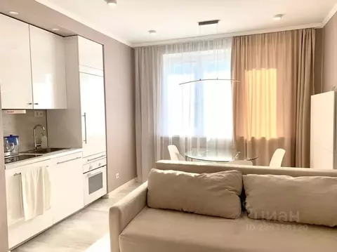 2-к кв. Татарстан, Казань ул. Сибгата Хакима, 52 (56.0 м)