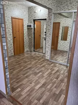 2-комнатная квартира: Иркутск, Байкальская улица, 236Б/6 (66.6 м)