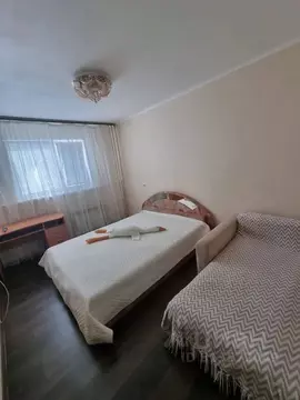 2-к кв. Ямало-Ненецкий АО, Новый Уренгой 2-й мкр, ул. ...