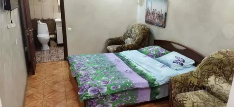 2-к кв. Крым, Ялта ул. Заречная, 10 (35.0 м)