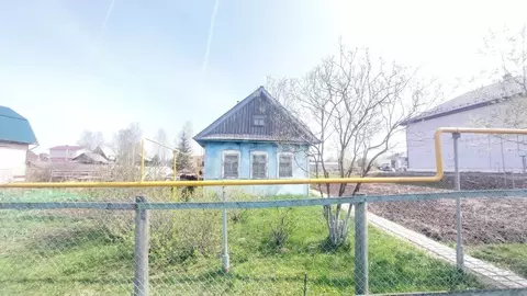 Дом в Архангельская область, Котлас ул. Щорса, 23 (30 м)