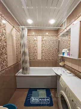 2-к кв. Курская область, Курск просп. Вячеслава Клыкова, 52 (54.6 м)