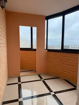 2-к кв. Московская область, Воскресенск Центральный мкр, ул. ...