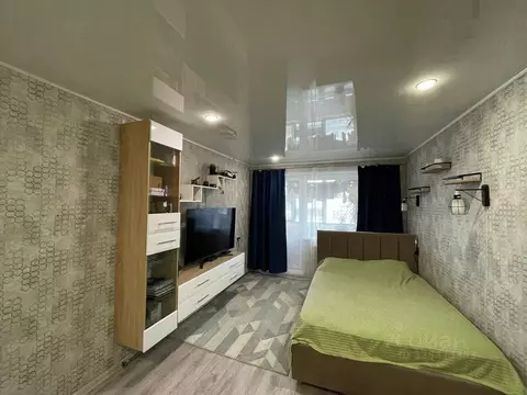 1-к кв. Ленинградская область, Волхов ул. Ломоносова, 22 (30.0 м)