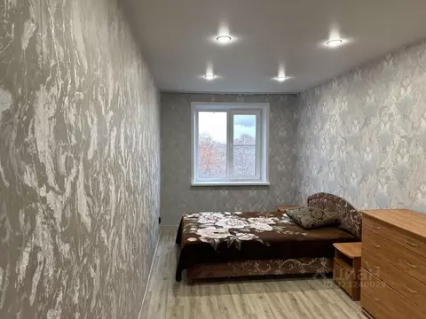 2-к кв. Курская область, Курск Курского завода тракторных запчастей ...