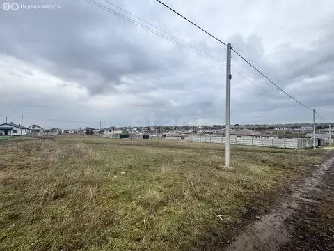 Участок в Трудовское сельское поселение, село Ана-Юрт, СПК СТ Казачья ...