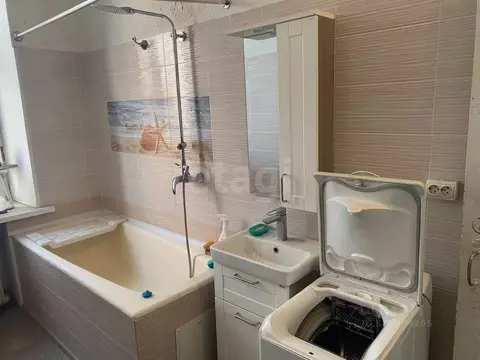 3-к кв. Ростовская область, Ростов-на-Дону ул. Седова, 14/1 (64.0 м)