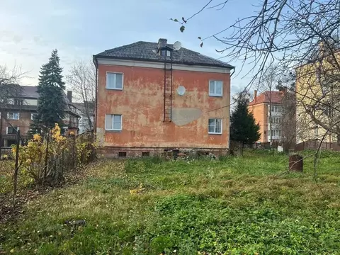 Дом в Калининградская область, Калининград ул. Чапаева, 5 (258 м)