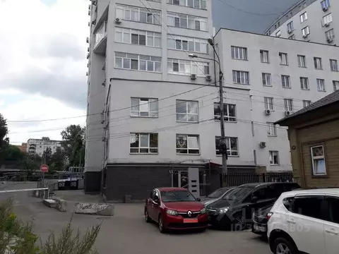 Офис в Нижегородская область, Нижний Новгород Грузинская ул., 37А (389 ...