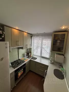 2-к кв. Липецкая область, Липецк 15-й мкр, 18 (50.0 м)